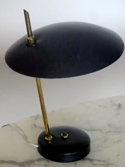 Outlet Pamono Lamps, 1950s, Set of 2