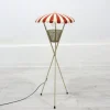 Outlet Pamono Lantern Floor Lamp, 1960s