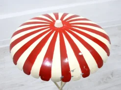 Outlet Pamono Lantern Floor Lamp, 1960s