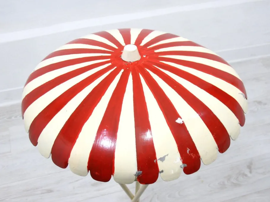 Outlet Pamono Lantern Floor Lamp, 1960s