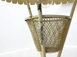 Outlet Pamono Lantern Floor Lamp, 1960s