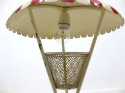 Outlet Pamono Lantern Floor Lamp, 1960s