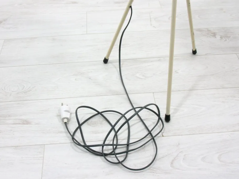 Outlet Pamono Lantern Floor Lamp, 1960s