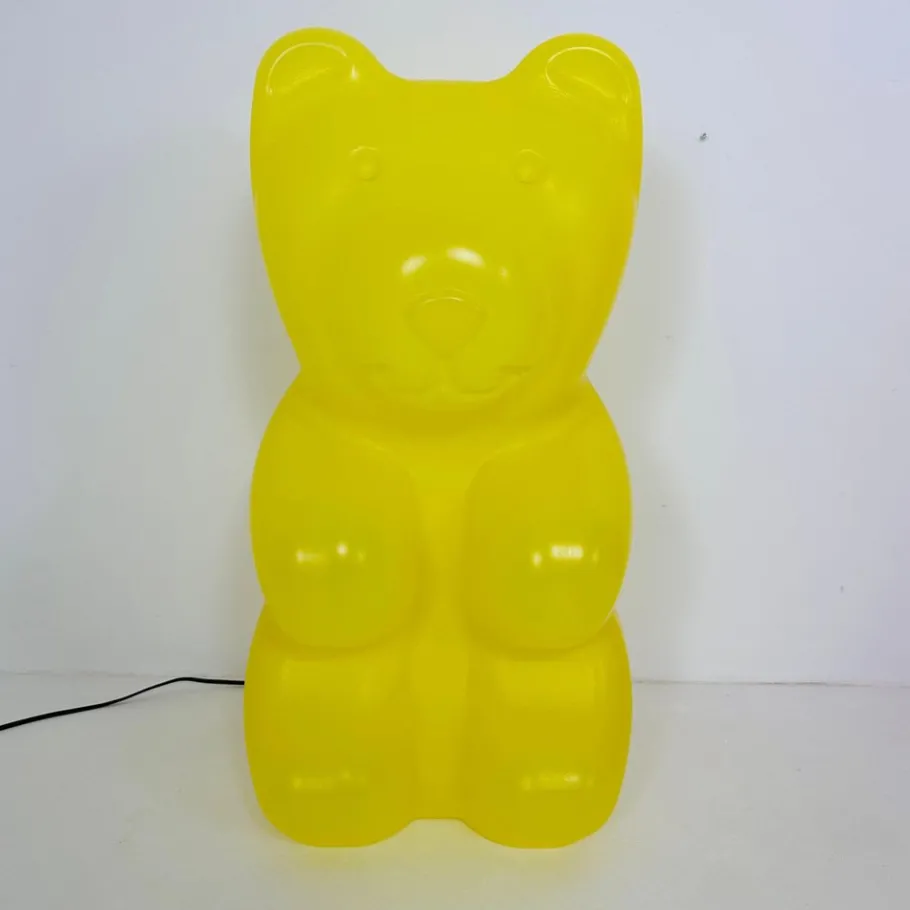 Clearance Pamono Larg Vintage Children's Lamp, 1970s