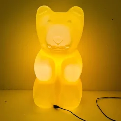 Clearance Pamono Larg Vintage Children's Lamp, 1970s