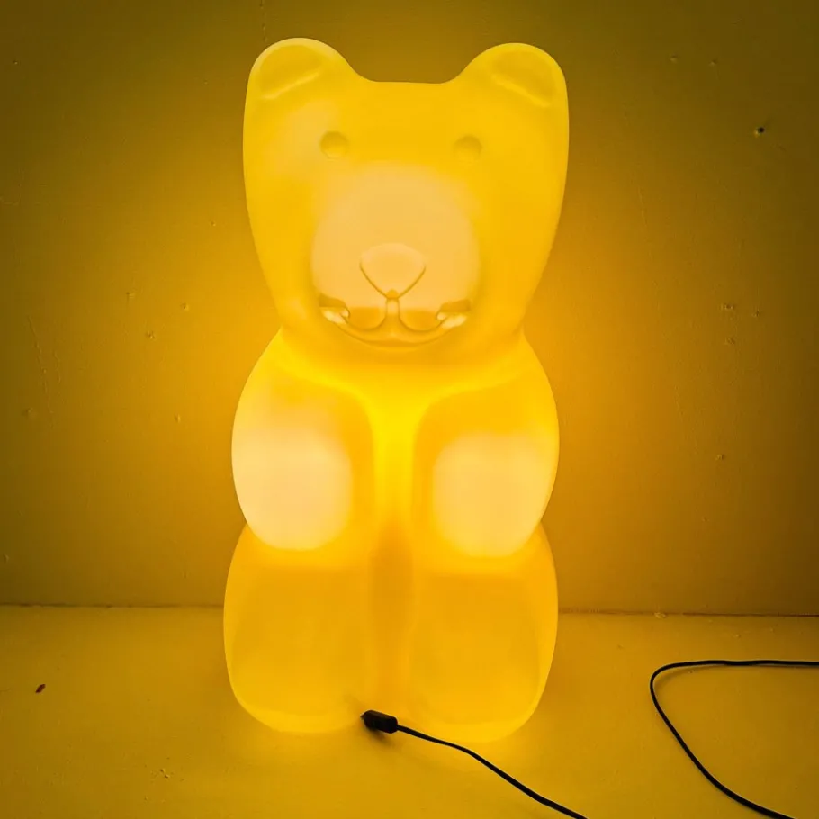 Clearance Pamono Larg Vintage Children's Lamp, 1970s