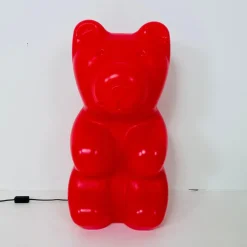 Clearance Pamono Larg Vintage Children's Lamp, 1970s