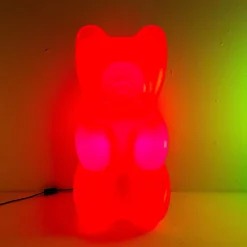 Clearance Pamono Larg Vintage Children's Lamp, 1970s