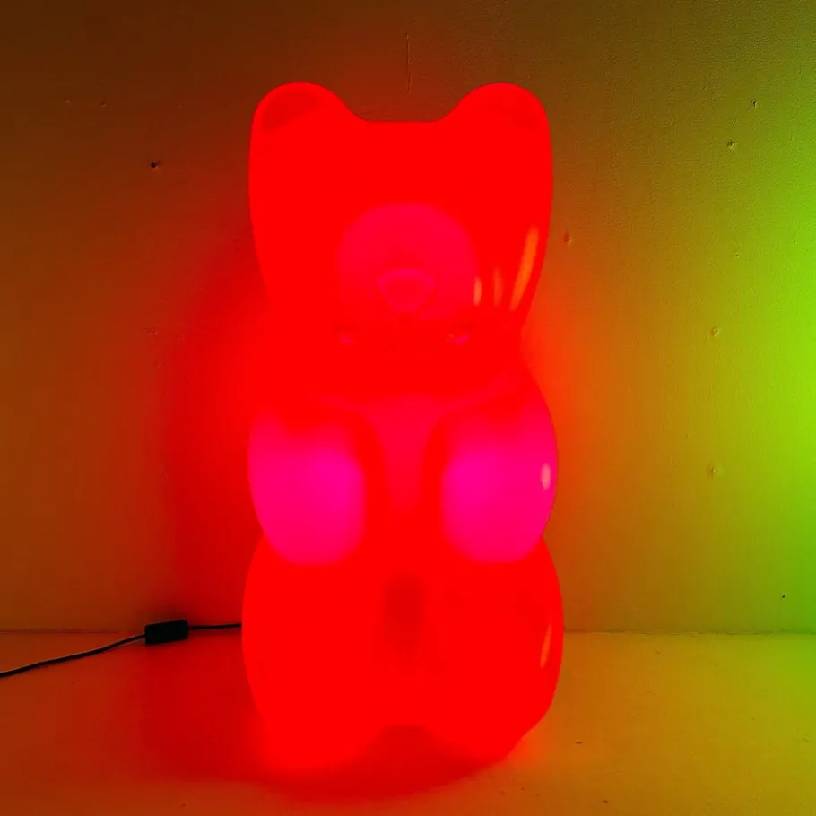 Clearance Pamono Larg Vintage Children's Lamp, 1970s