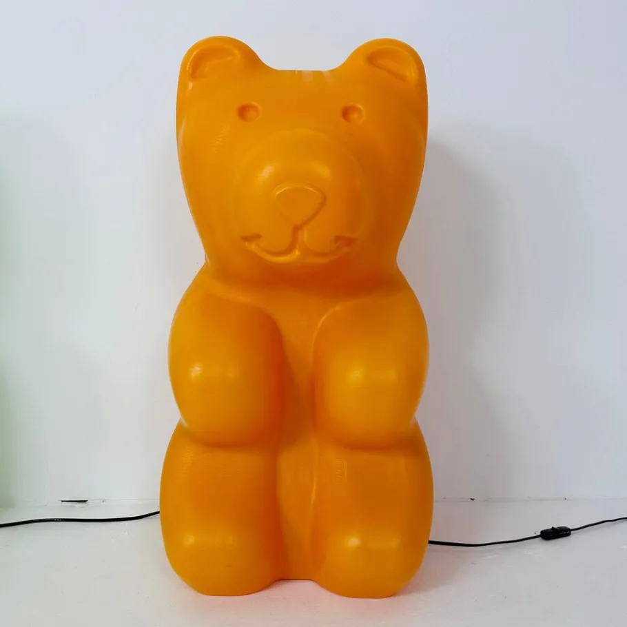 Clearance Pamono Larg Vintage Children's Lamp, 1970s