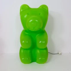 Clearance Pamono Larg Vintage Children's Lamp, 1970s