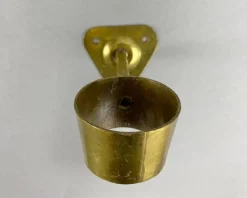 Online Pamono Large Antique Carriage Lantern, 1920