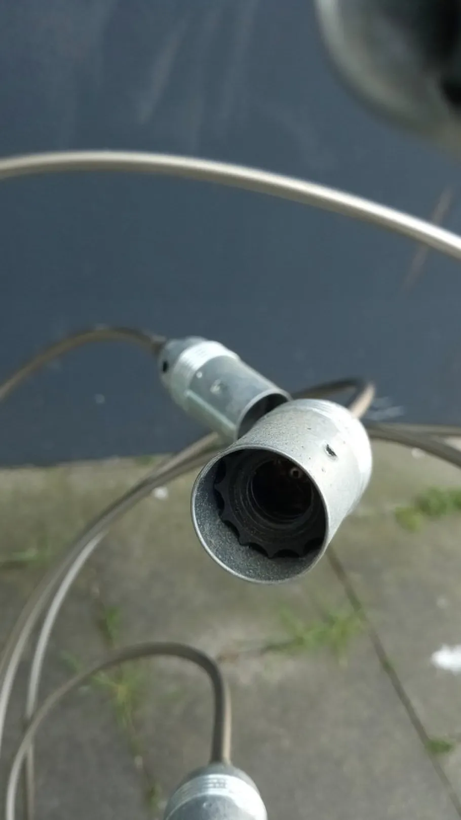 Clearance Pamono Large 24-Armed Ceiling Lamp attributed to Catellani Smith