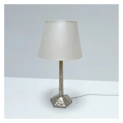 Online Pamono Large Art Deco French Table Lamp, 1920s