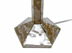 Online Pamono Large Art Deco French Table Lamp, 1920s