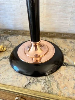 Online Pamono Large Art Deco Lamp from Mazda, 1930s