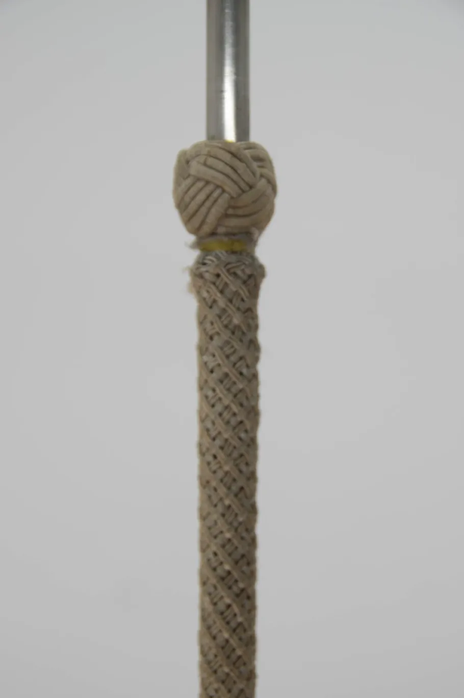 Best Pamono Large Art Deco Pendant Light, 1930s