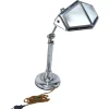 Online Pamono Large Art Deco Table Lamp by Pirouett, 1930s