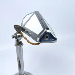 Online Pamono Large Art Deco Table Lamp by Pirouett, 1930s