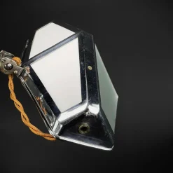 Online Pamono Large Art Deco Table Lamp by Pirouett, 1930s