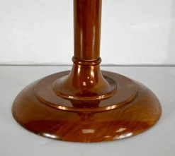 Hot Pamono Large Art Deco Table Lamp from Mazda, 1930s