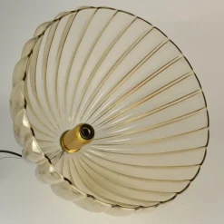 Online Pamono Large Bell-Shaped Murano Glass Pendant by Renato Toso, 1950s