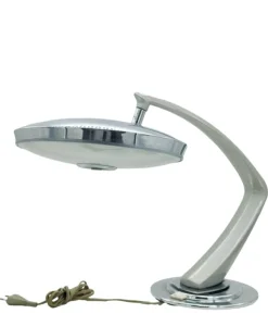 Sale Pamono Large Boomerang 2000 Articulated Desk Lamp from Fase, Spain, 1970s