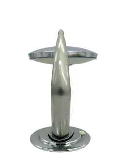 Sale Pamono Large Boomerang 2000 Articulated Desk Lamp from Fase, Spain, 1970s