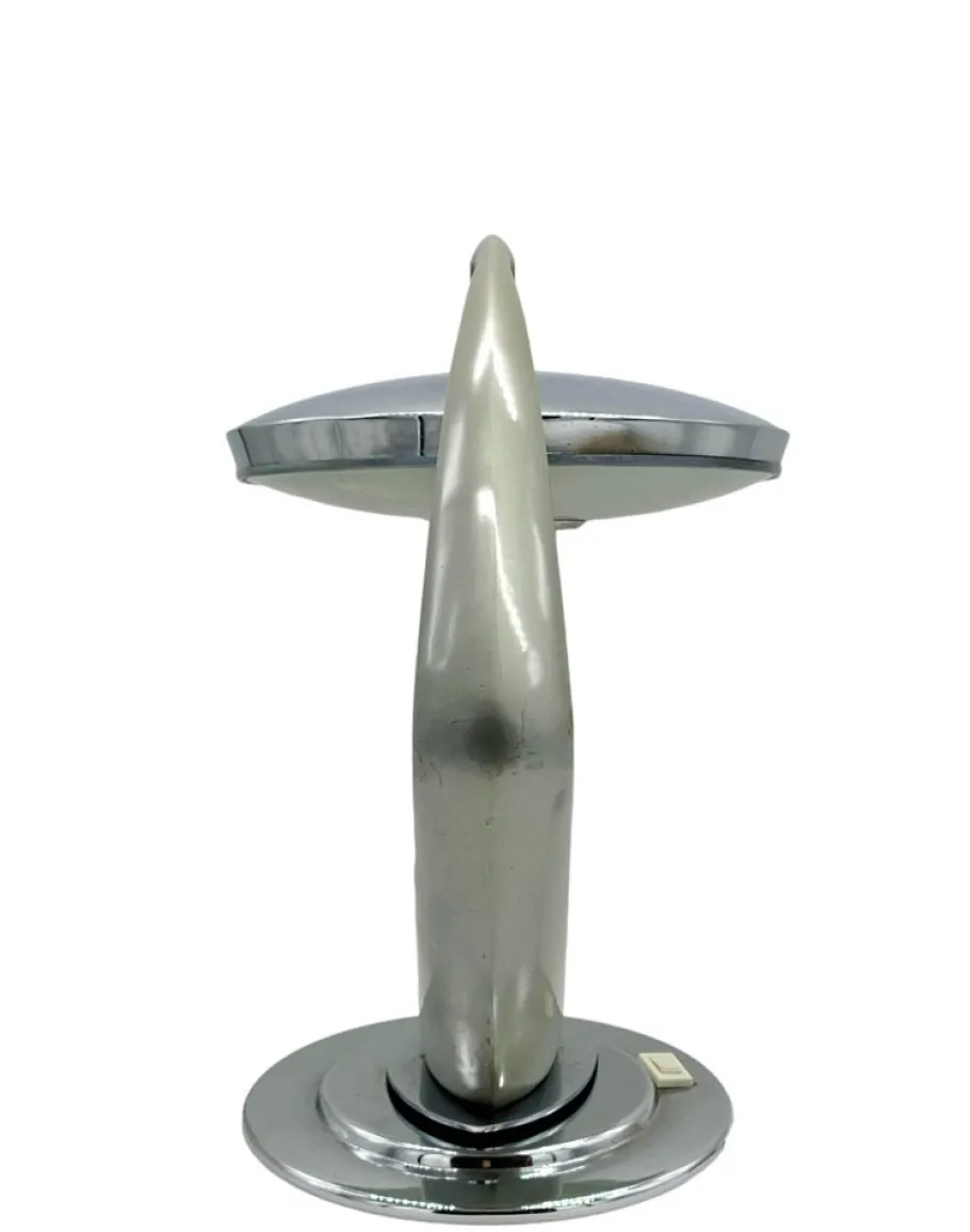 Sale Pamono Large Boomerang 2000 Articulated Desk Lamp from Fase, Spain, 1970s