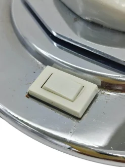 Sale Pamono Large Boomerang 2000 Articulated Desk Lamp from Fase, Spain, 1970s