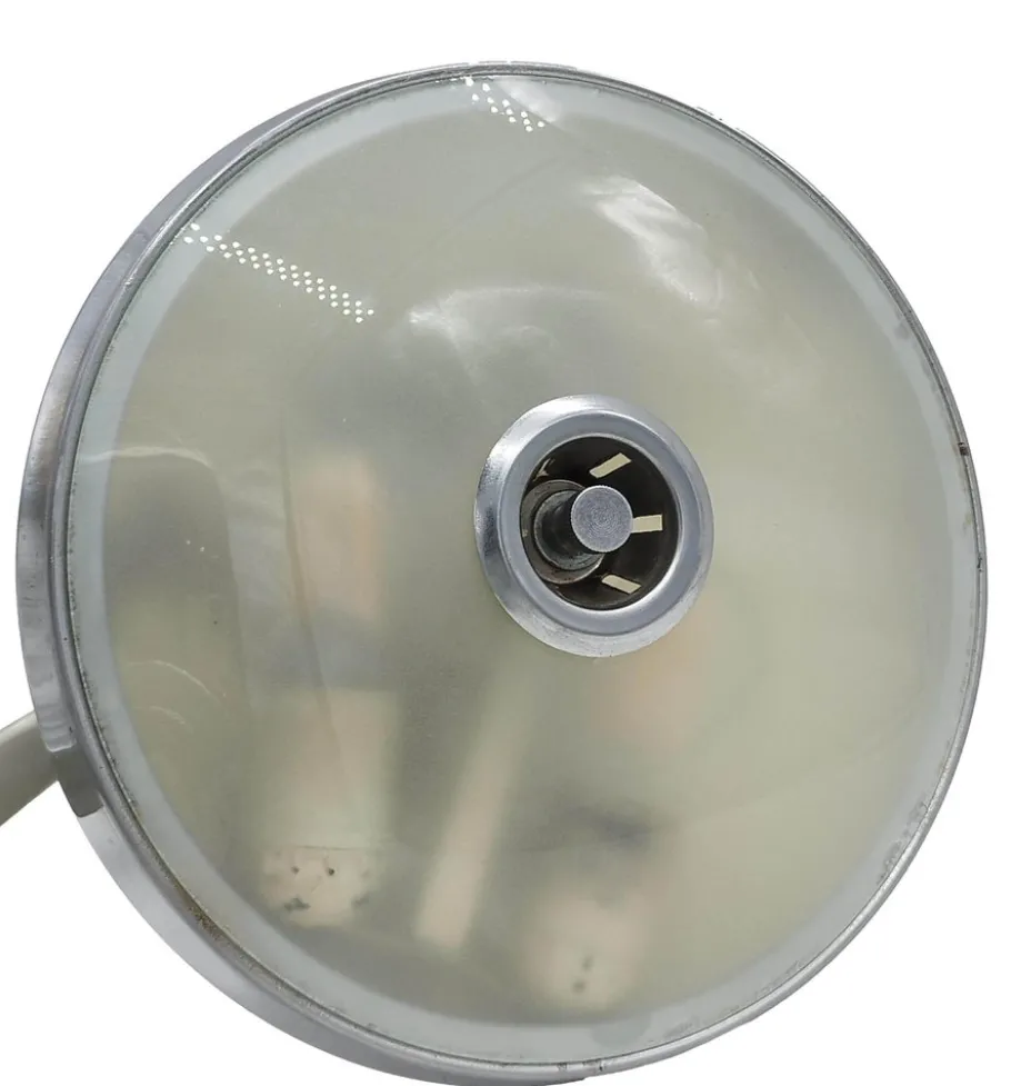 Sale Pamono Large Boomerang 2000 Articulated Desk Lamp from Fase, Spain, 1970s