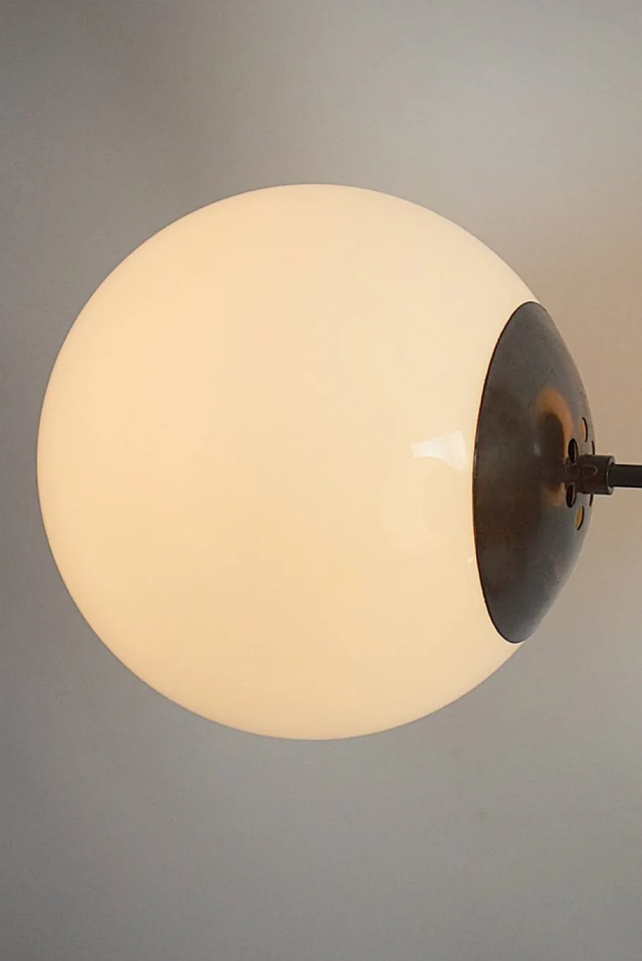 Clearance Pamono Large Chandelier, Poland, 1970s