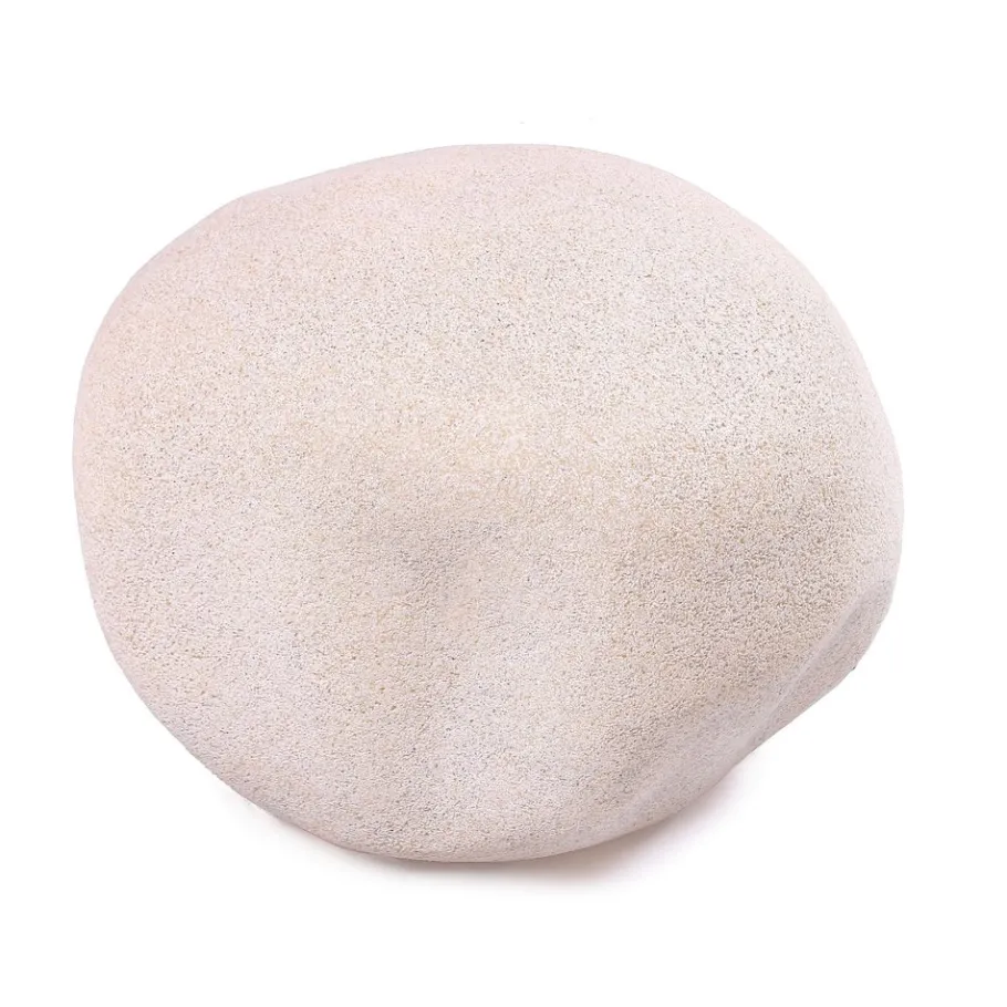 Sale Pamono Large Dora Moon Rock Floor Lamp by Andre Cazenave for Singleton, 1960s