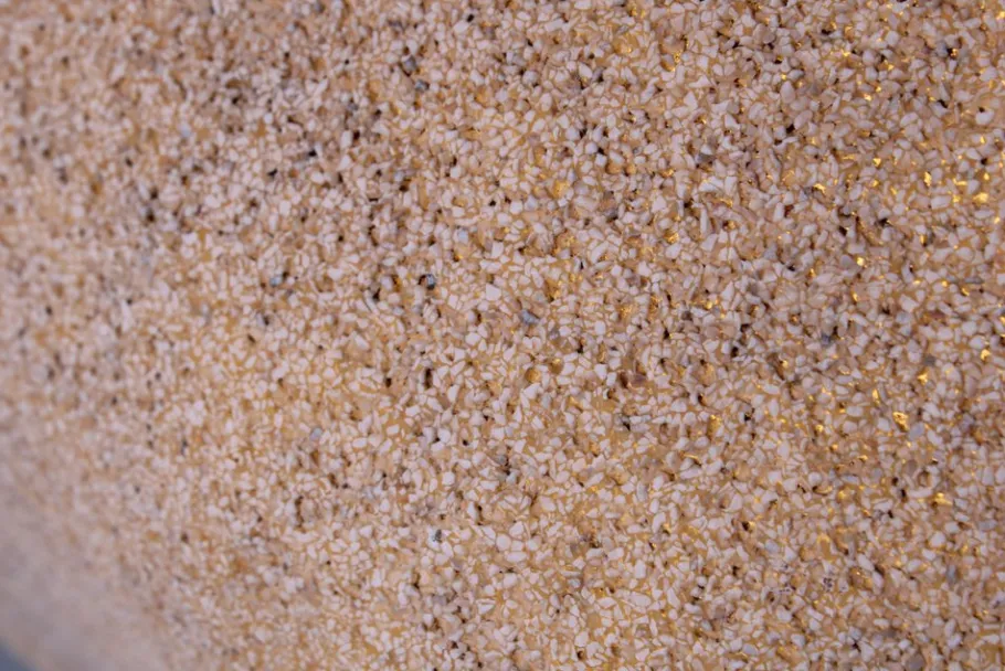 Sale Pamono Large Dora Moon Rock Floor Lamp by Andre Cazenave for Singleton, 1960s