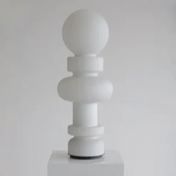 Sale Pamono Large Early 2049 RE Lamp by Bobo Piccoli for Fontana Arte, 1968