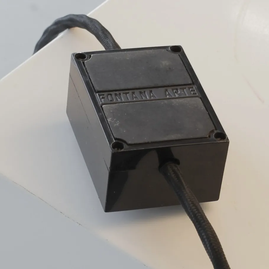 Sale Pamono Large Early 2049 RE Lamp by Bobo Piccoli for Fontana Arte, 1968