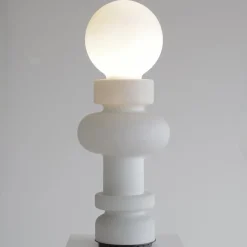 Sale Pamono Large Early 2049 RE Lamp by Bobo Piccoli for Fontana Arte, 1968