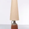 Best Pamono Large Floor Lamp by Gerda Heuckeroth for Carstens Tönnieshof, Germany, 1965
