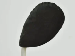 Sale Pamono Large French Outdoor Sculpture Lantern, 1953, Set of 3