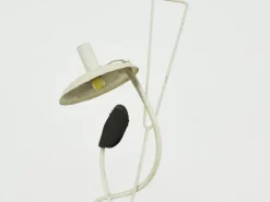 Sale Pamono Large French Outdoor Sculpture Lantern, 1953, Set of 3