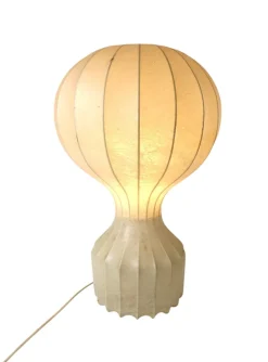 Sale Pamono Large Gatto Lamp by Achille and Pier Giacomo Castiglioni for Flos, 1960s