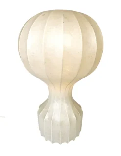 Sale Pamono Large Gatto Lamp by Achille and Pier Giacomo Castiglioni for Flos, 1960s