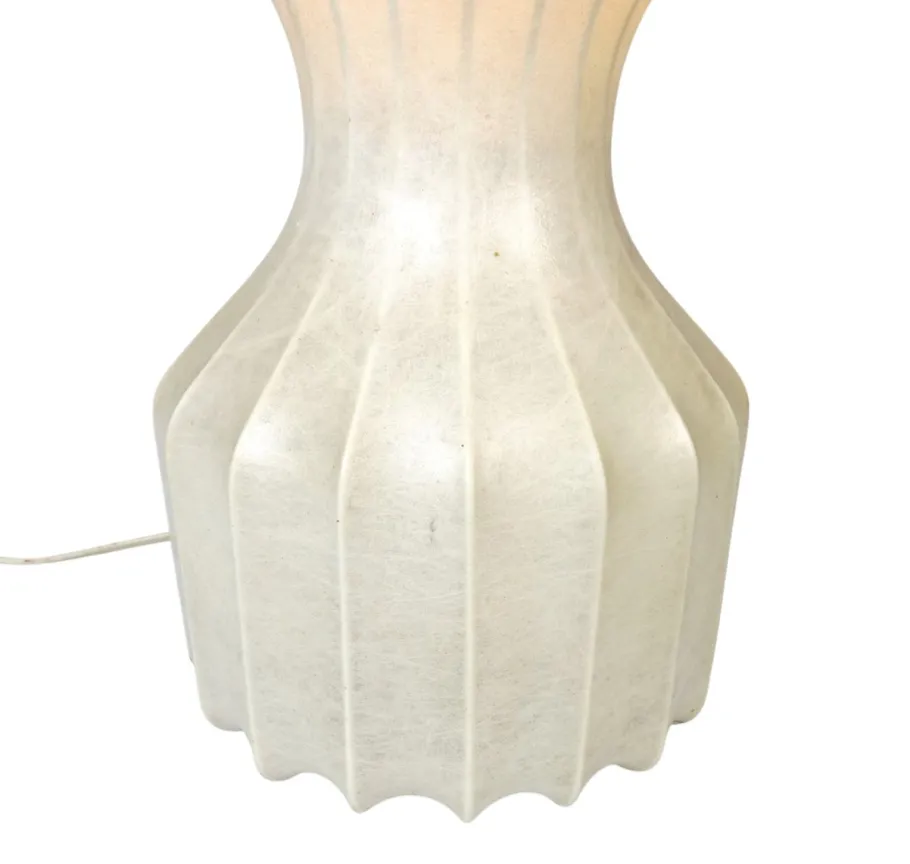 Sale Pamono Large Gatto Lamp by Achille and Pier Giacomo Castiglioni for Flos, 1960s