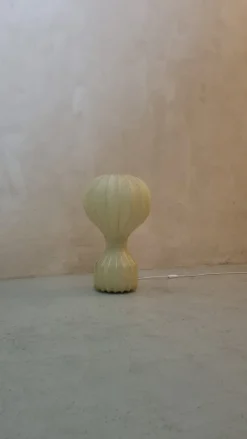 Hot Pamono Large Gatto Table Lamp by Achille and Pier Giacomo Castiglioni for Flos, 1960s