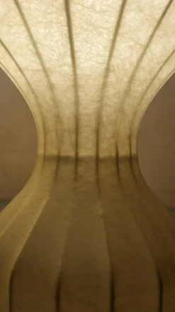 Hot Pamono Large Gatto Table Lamp by Achille and Pier Giacomo Castiglioni for Flos, 1960s