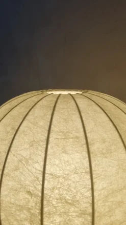 Hot Pamono Large Gatto Table Lamp by Achille and Pier Giacomo Castiglioni for Flos, 1960s