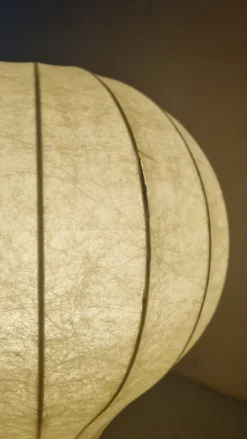 Hot Pamono Large Gatto Table Lamp by Achille and Pier Giacomo Castiglioni for Flos, 1960s