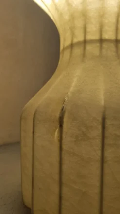 Hot Pamono Large Gatto Table Lamp by Achille and Pier Giacomo Castiglioni for Flos, 1960s