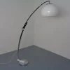 Sale Pamono Large German Arc Lamp from Sölken Leuchten, 1960s