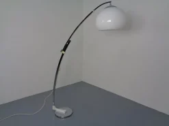 Sale Pamono Large German Arc Lamp from Sölken Leuchten, 1960s